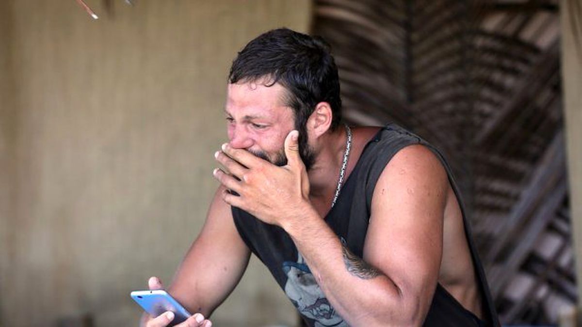 Avatar Atakan, Kız Kardeşiyle Fotoğraf Paylaştı