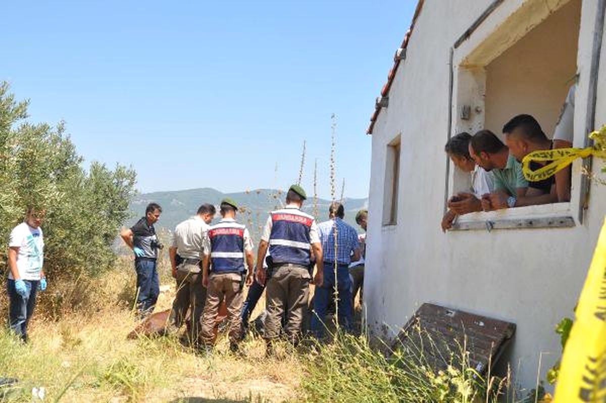 Avcılık Kulübü Başkanı Tüfekle İntihar Etti