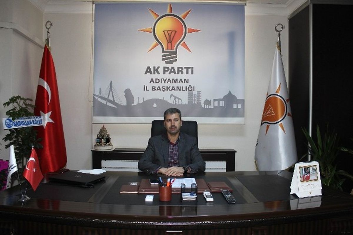 Başkan Dimez, 15 Temmuz ve Sonrasını Değerlendirdi