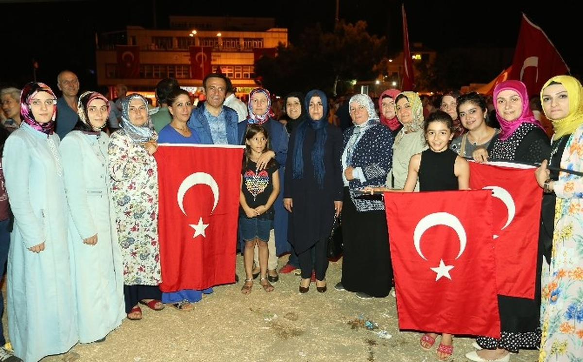 Başkan Genç: "Kim Olursa Olsun İhbar Edin"