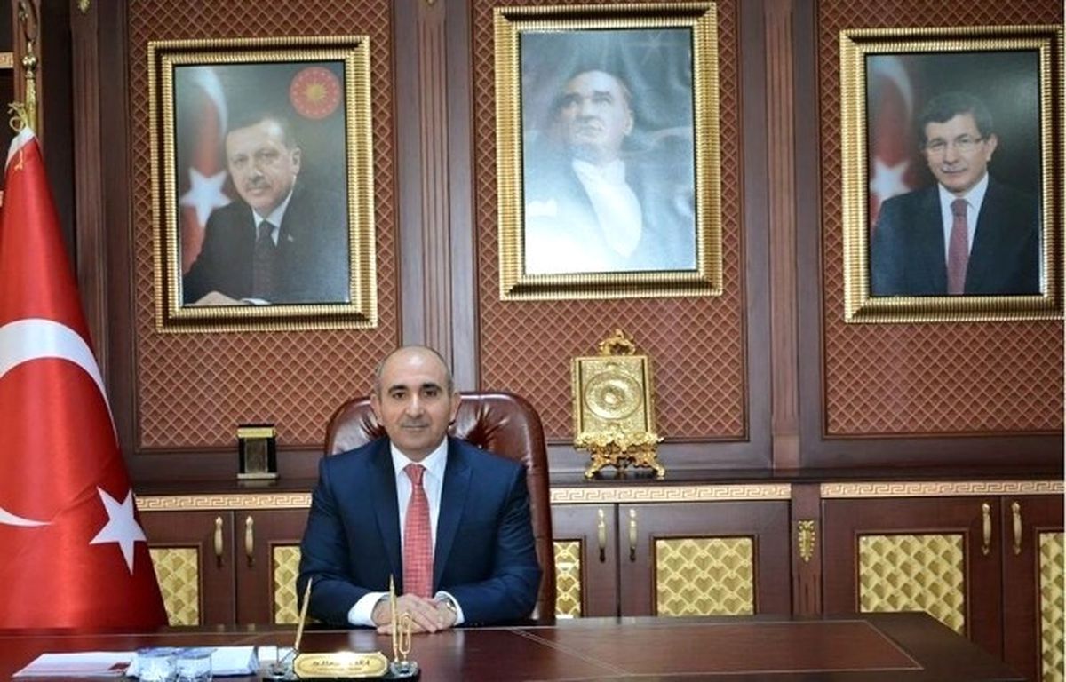 Başkan Hasan Kara\'nın 15 Temmuz Teşekkürü