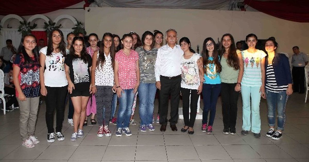 Baygem\'den Yine 100\'de Yüzlük Başarı