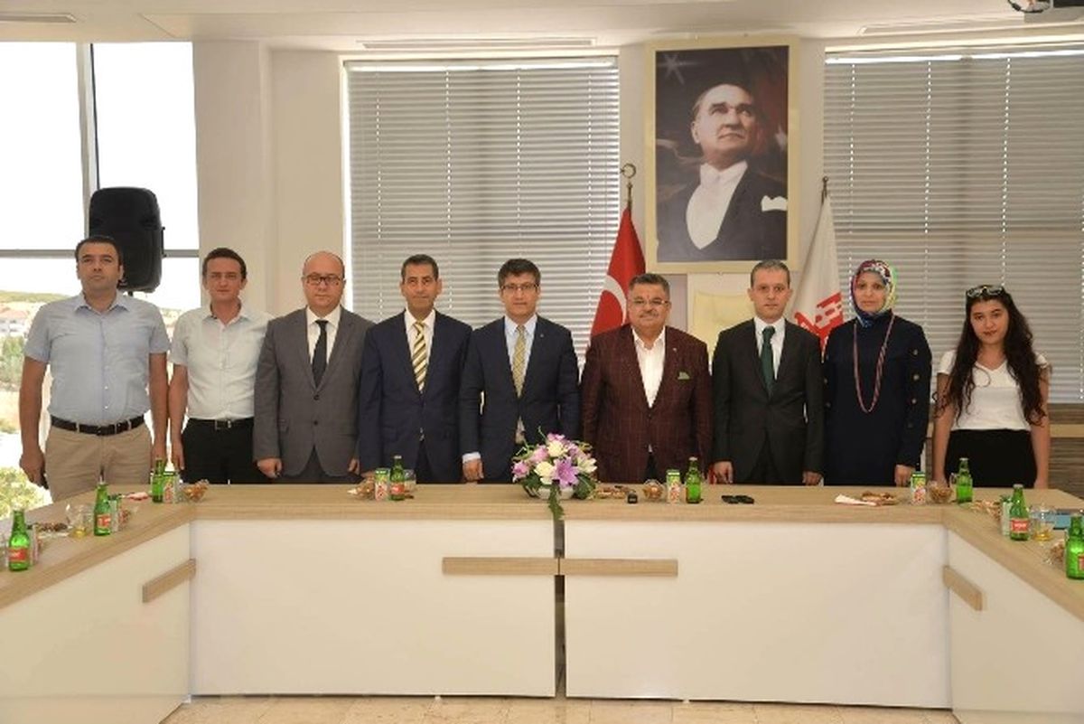 Bilecik\'te Çocuklara Ait Yerlerde \'Dumansız Hava Sahası\' Protokolü