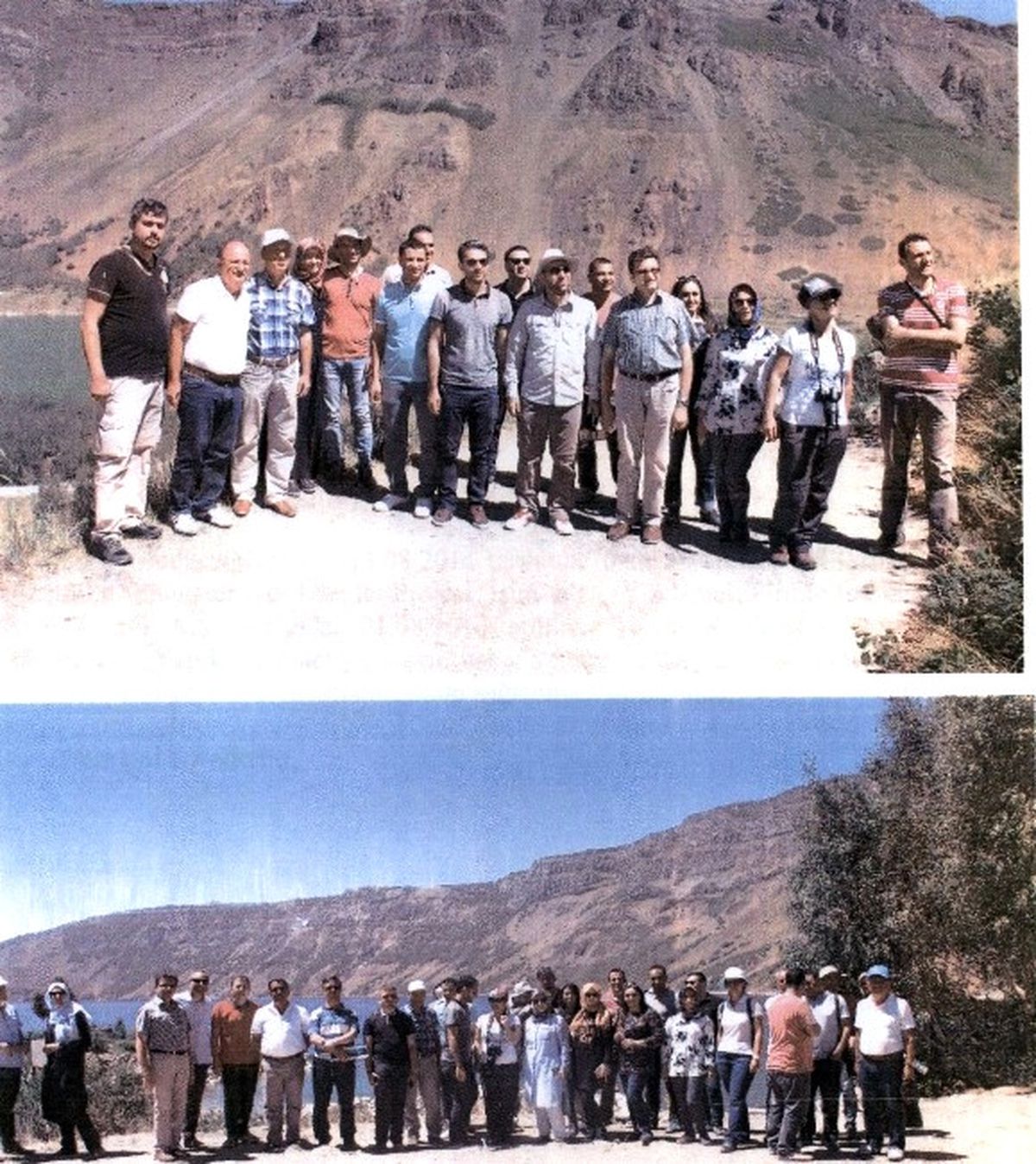 Bitlis\'in Biyolojik Çeşitliliği Ele Alındı