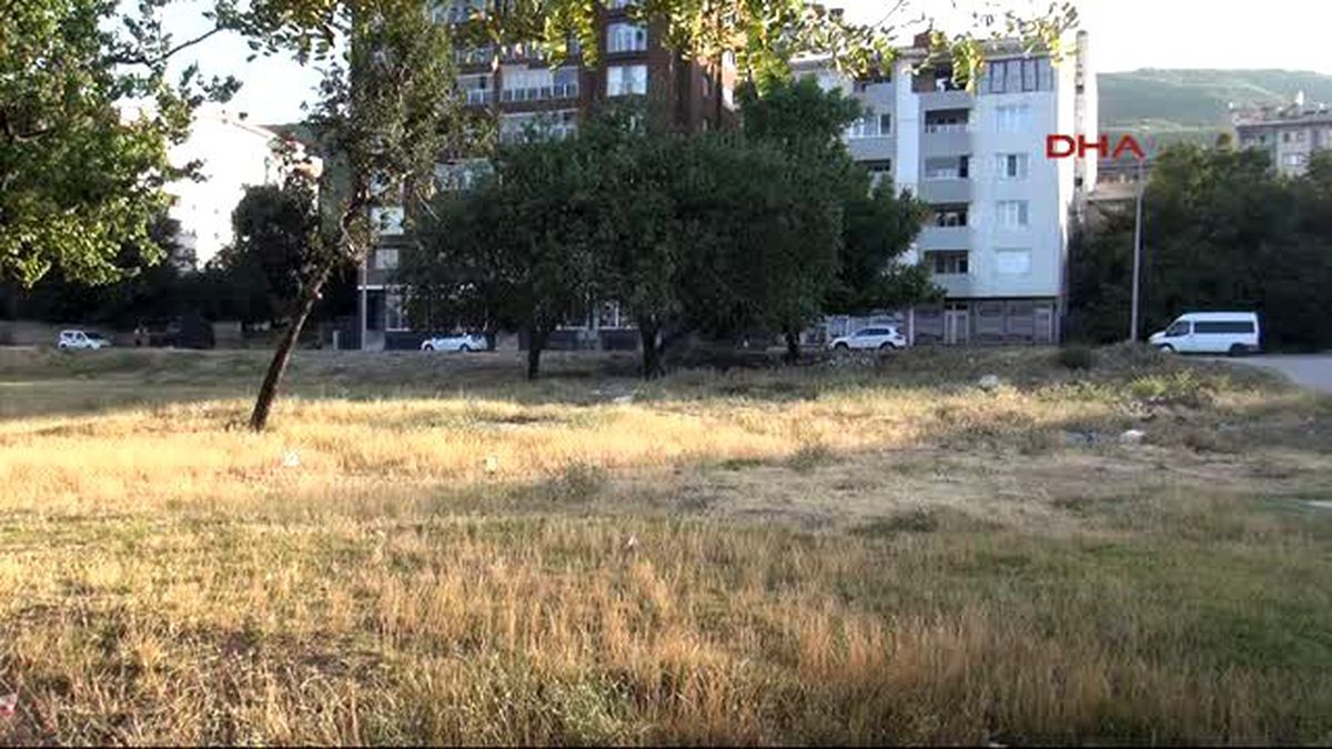 Bitlis\'te 1.5 Ton Bomba Yüklü Minibüs Yakalandı