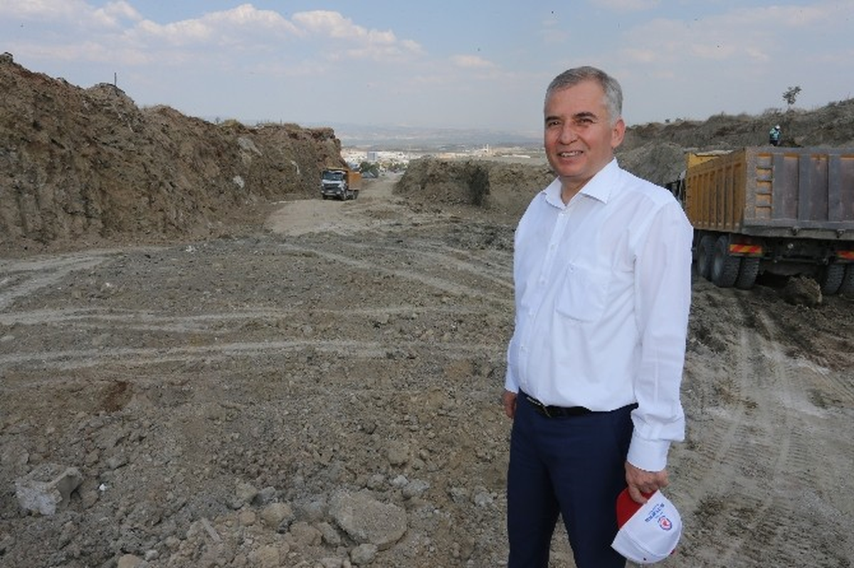 Bozburun Köprülü Kavşağı\'nda Sona Gelindi