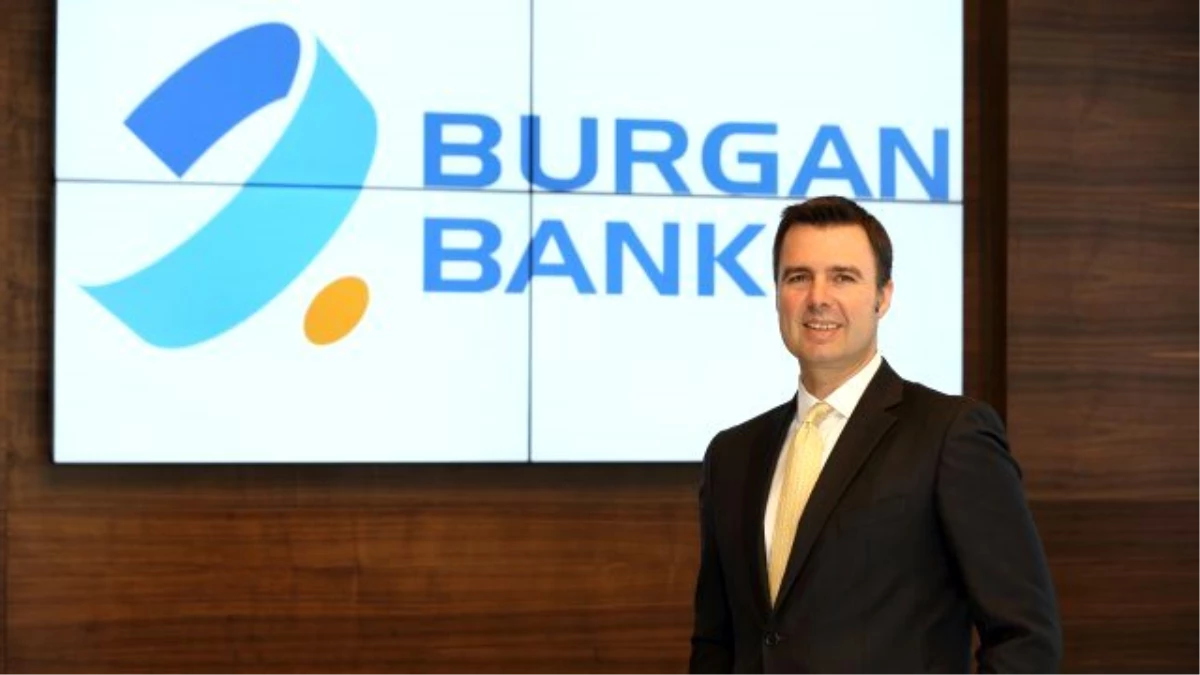 Burgan Bank\'a150 Milyon ABD Dolarlık Sendikasyon Kredisi!