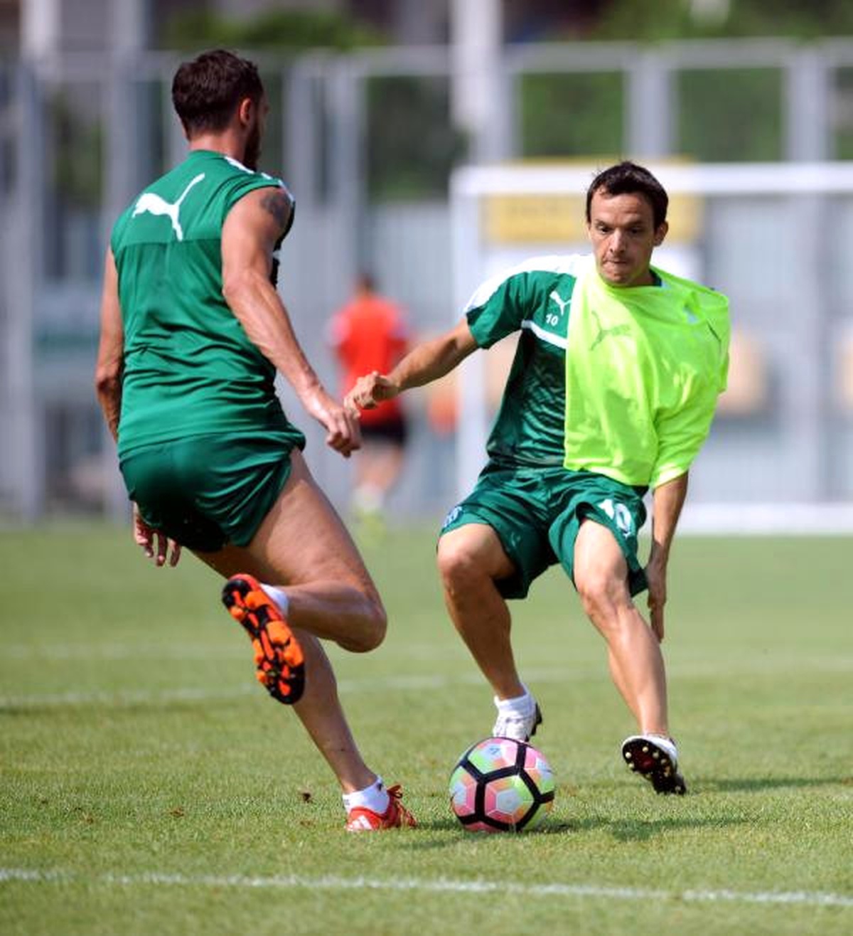 Bursaspor, Trabzonspor Hazırlıklarını Tamamladı