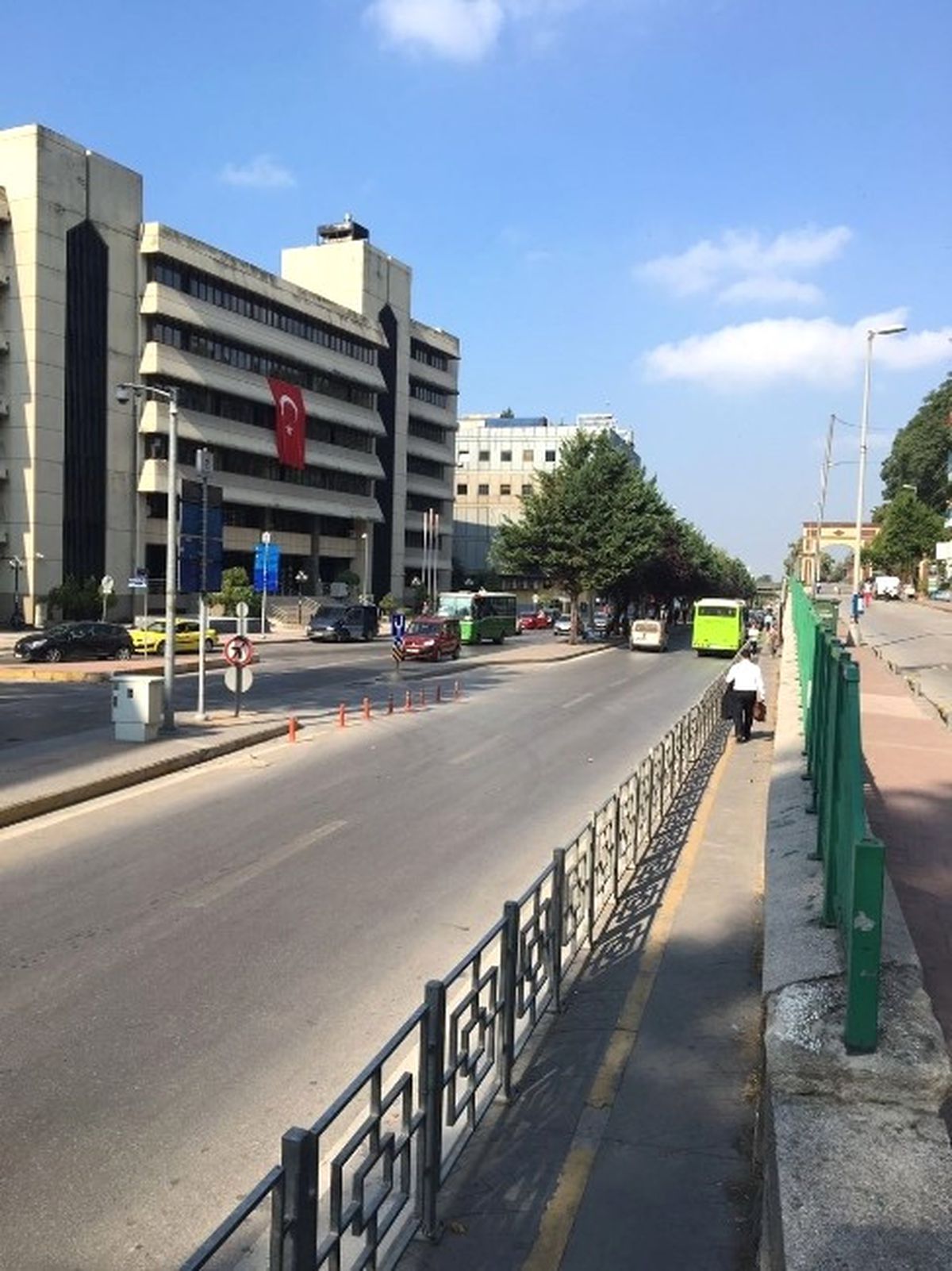 Büyükşehir, Tramvay Alt Yapı Çalışması Gerçekleştirecek
