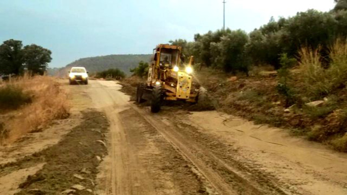 Büyükşehir Vatandaş Mağdur Olmasın Diye Çalıştı