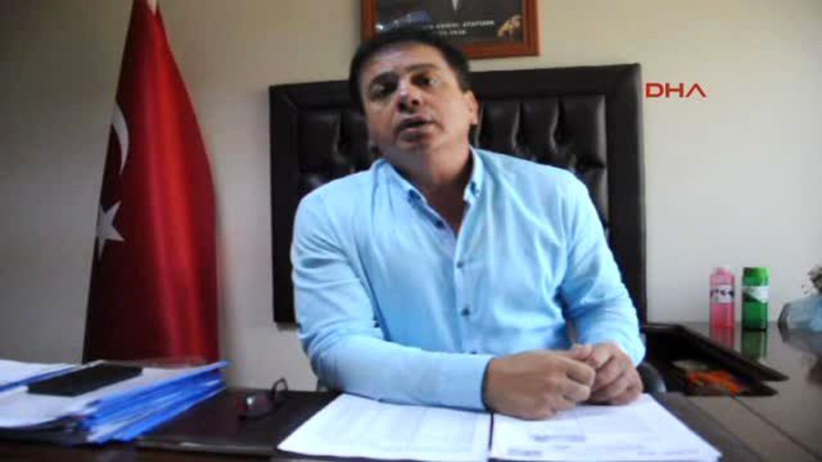 Çiftçiler Aidat Ödemedi, Personel Ücretsiz İzne Çıktı