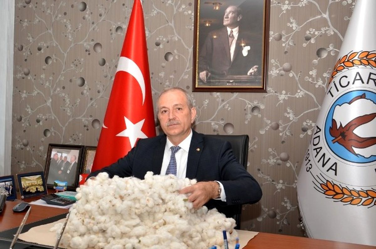 Çukurova\'da Pamuk Hasadı Başladı