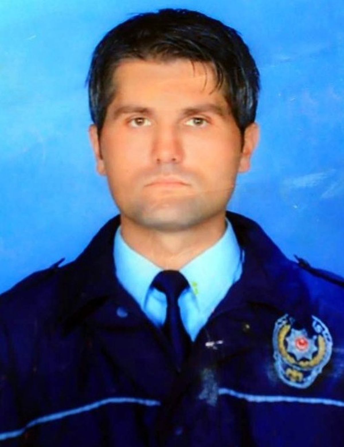 Darbede Müdürünü Korurken Şehit Olan Polisin Adı Okulda Yaşayacak