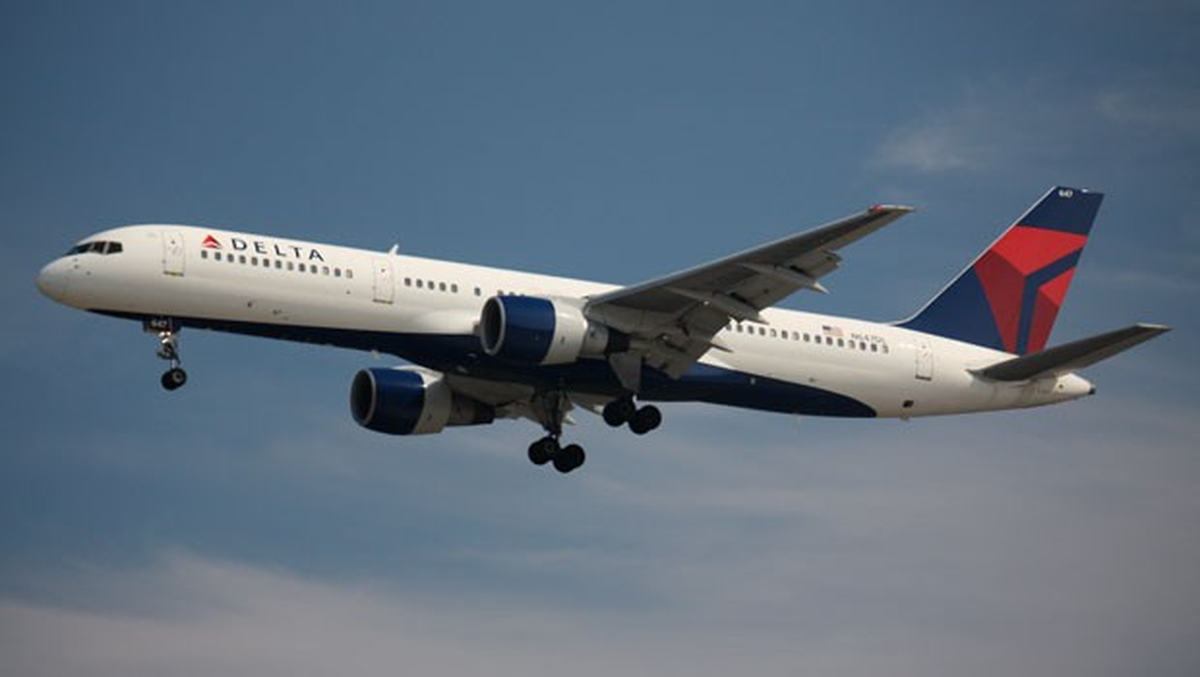 Delta Havayolları\'nda Uçuş İptalleri Devam Ediyor