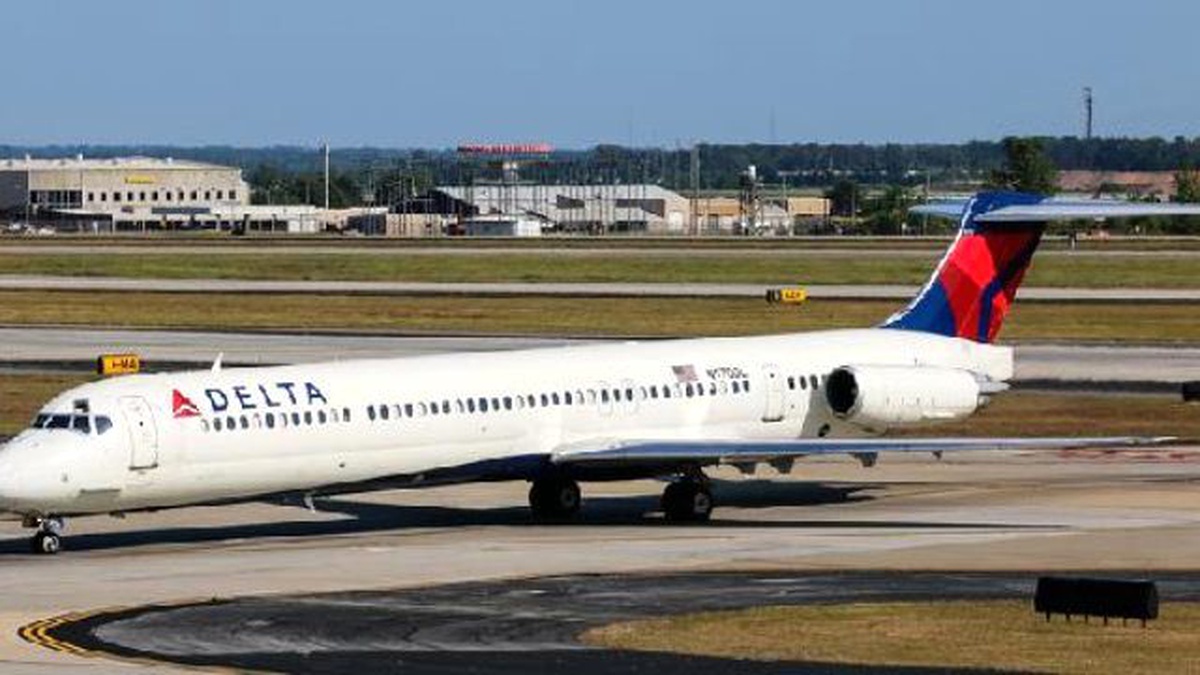 Delta Havayolları\'nda Uçuş İptalleri Devam Ediyor