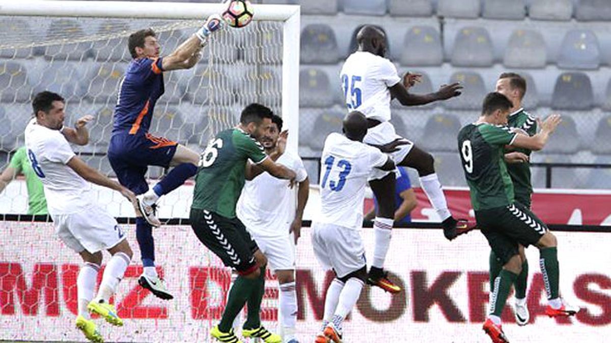 Atiker Konyaspor 3-2 Kardemir Karabükspor, Gençlerbirliği 2-1 Adanaspor