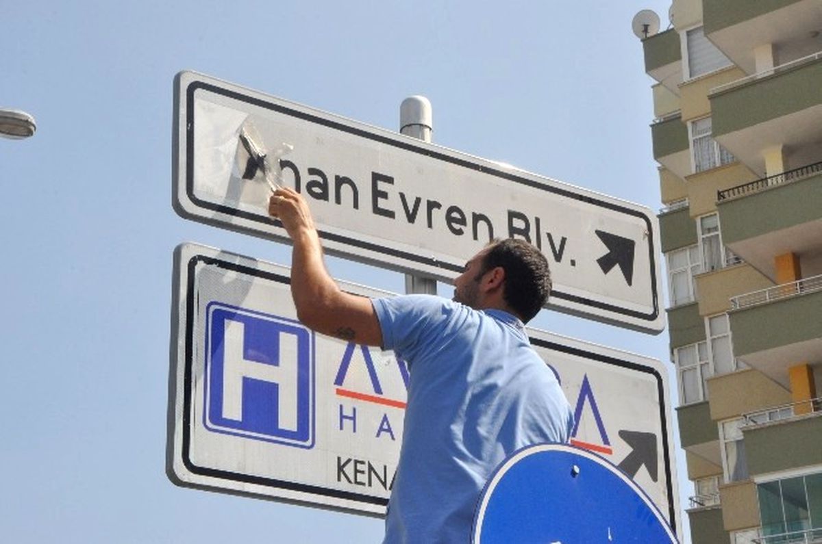 Devlet Bahçeli Bulvarı, Türkiye\'nin En Uzun Bulvarı