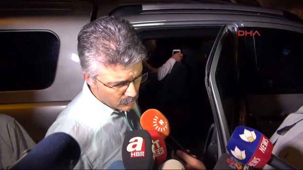 Diyarbakır Başsavcı Ölenler Arasında Kadın ve Çocuklar da Var