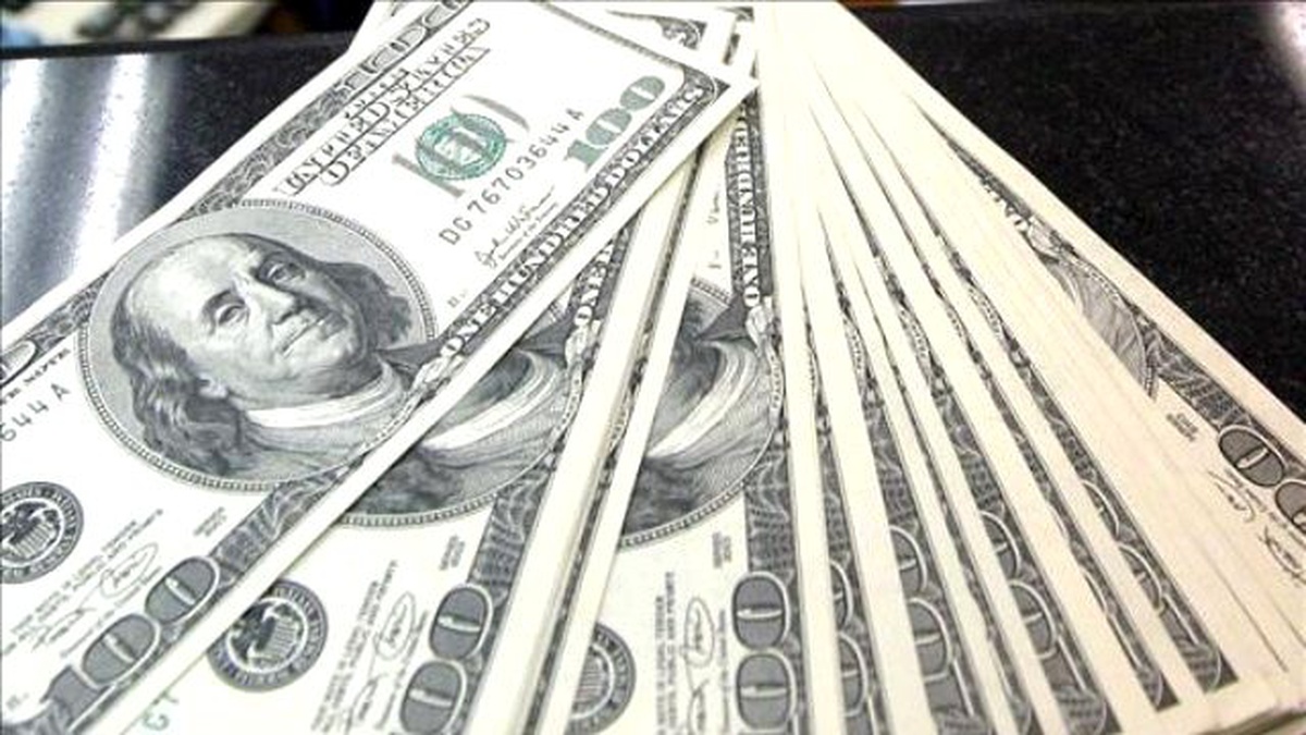 Dolar/tl 2,96\'nın Üzerinde Dengelendi