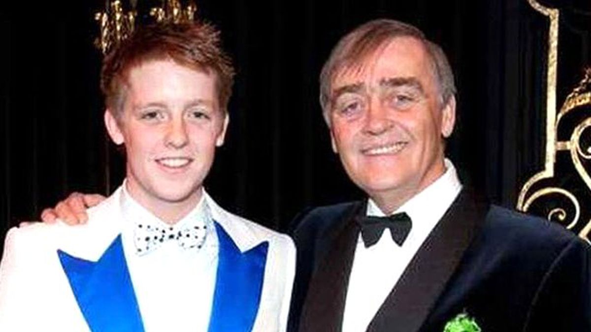 25 Yaşındaki Dünyanın En Genç Zengini: Şansım Olsa Bu Hayatı Seçmezdim