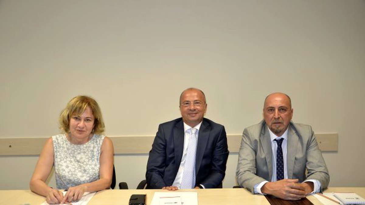 Ecza Kooperatiflerinden Sigortada Güçbirliği