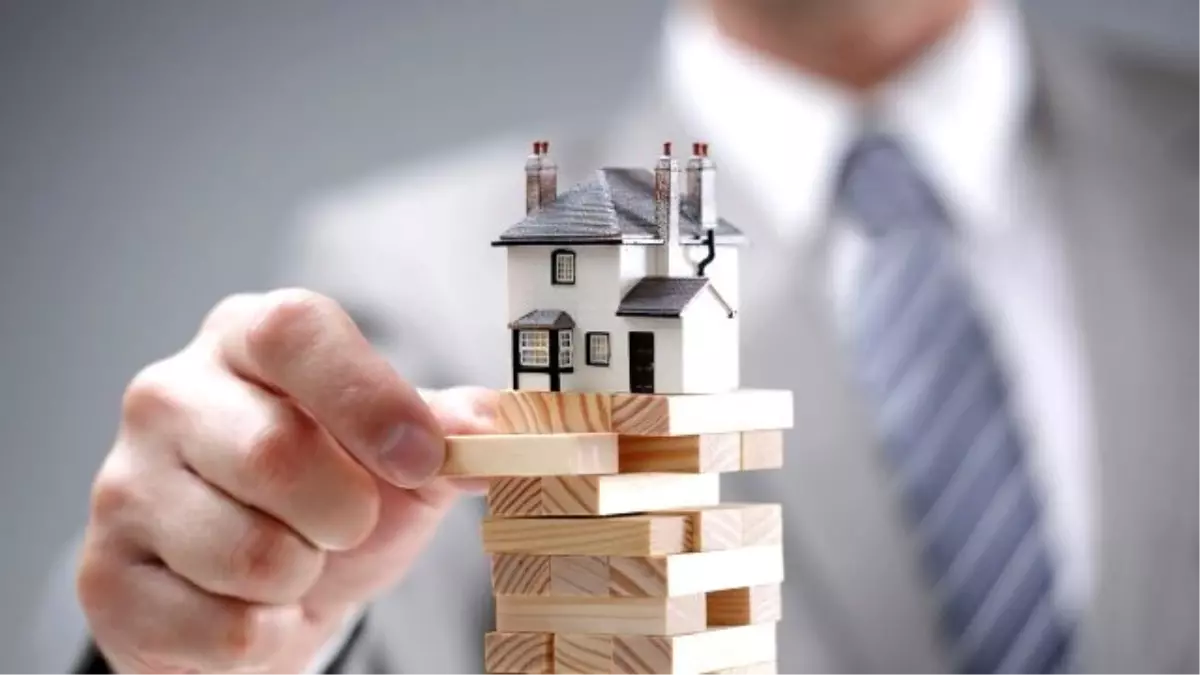 Emlak Arayışında İzmir İkinci Sırada