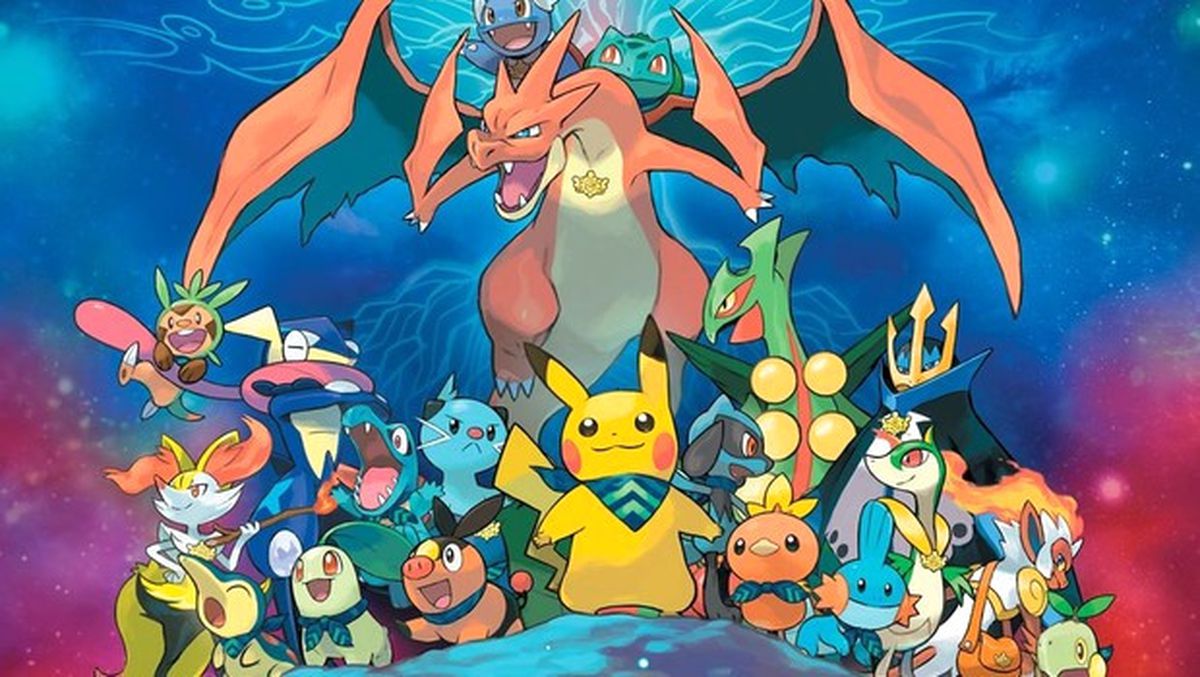 En Çok Hangi Pokemon Aranıyor?