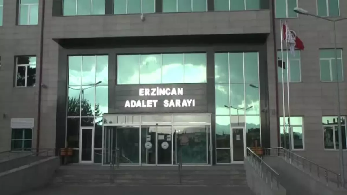 Erzincan'daki Ergenekon Davası'nda Kumpas