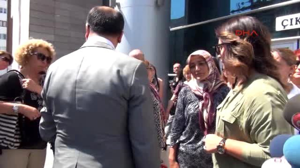 Eskişehir Ormanlık Alanda Öldürülen 17 Yaşındaki Kader\'in Annesi: Benim Yavrum Böyle Bir Ölümü Hak...
