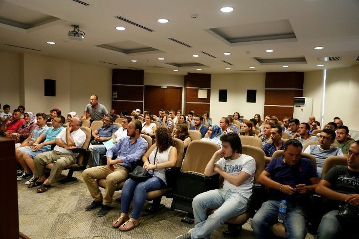 Etso\'dan Uygulamalı Girişimcilik Eğitimleri
