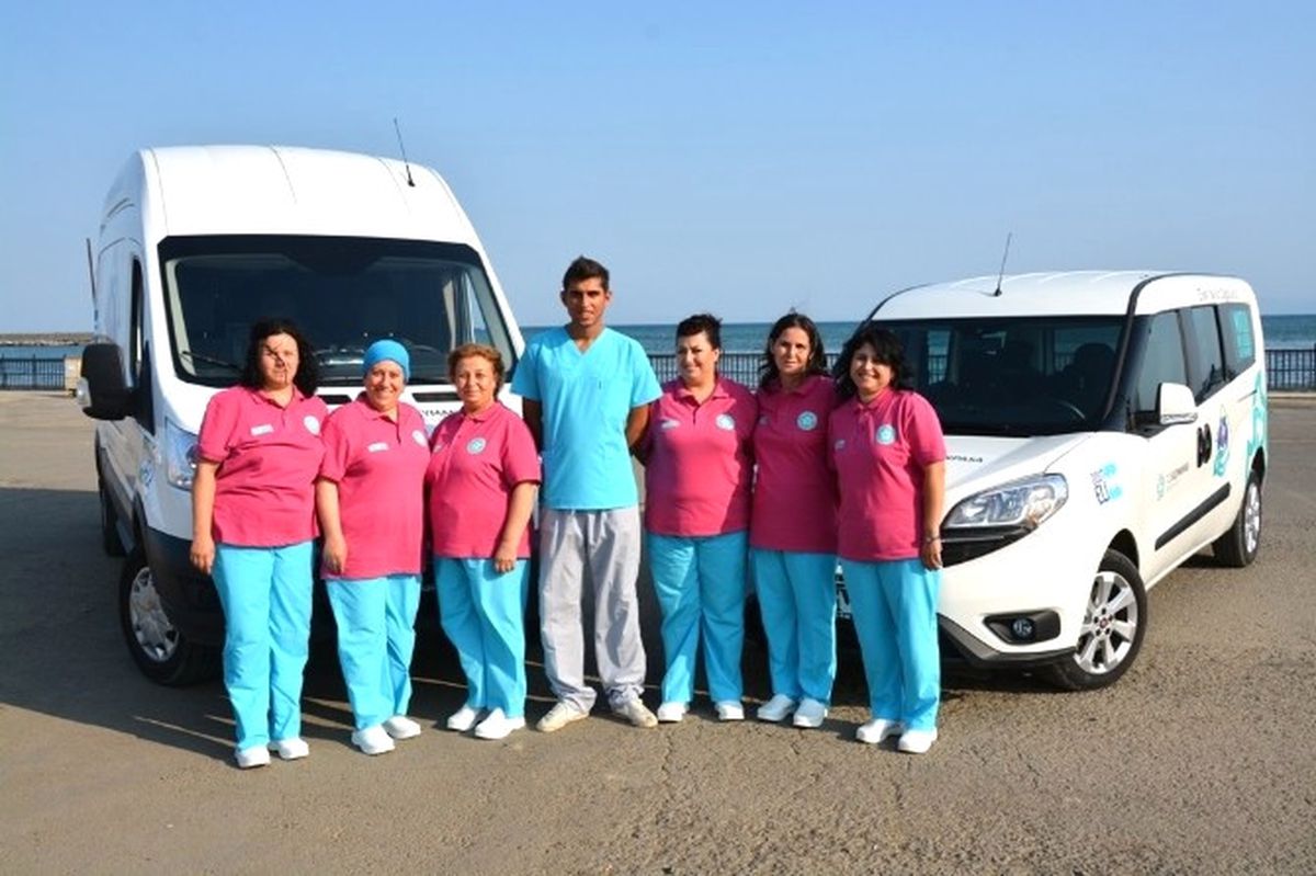 Evde Bakım Hizmeti İkiye Katlanacak
