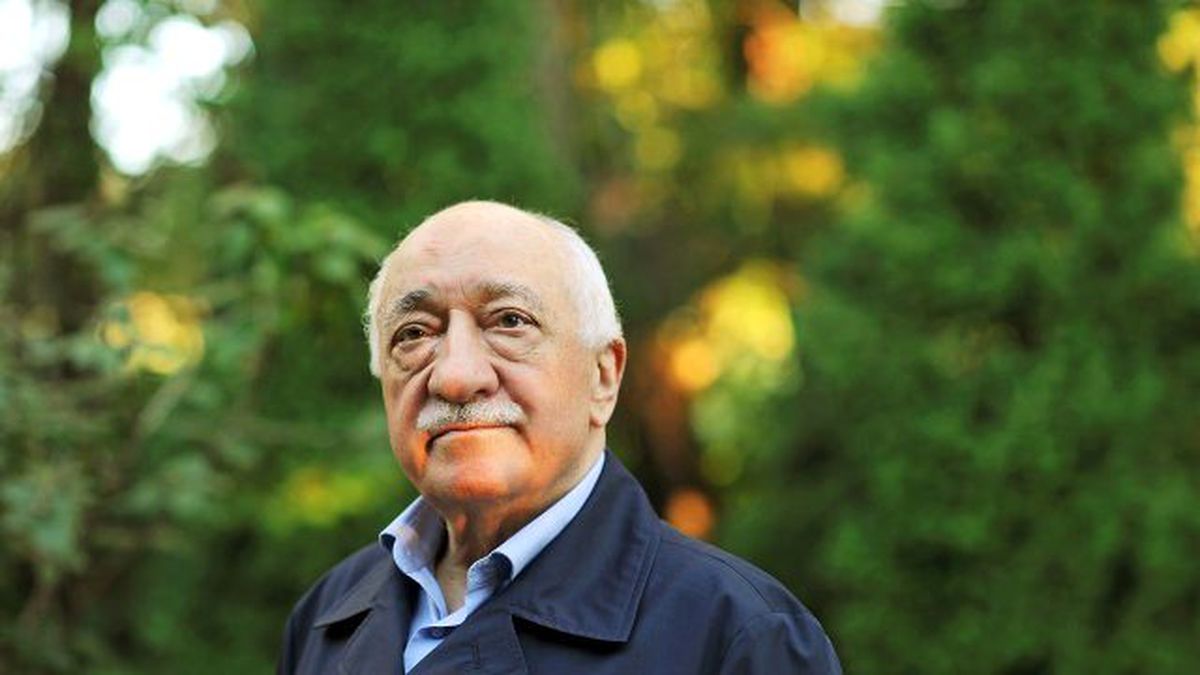 Fethullah Gülen Hakkında Bir Yakalama Kararı da Adana'dan