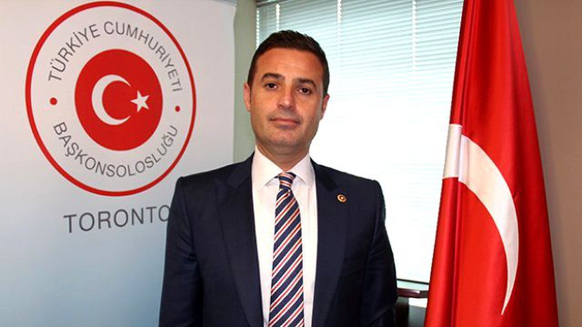 Fetö, Kanada\'da Resmen Her Yere Sızmış"