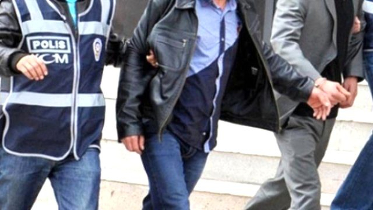 Fetö\'nün Ceza İnfaz Kurumu ve Denetimli Serbestlik Yapılanmasında 61 Gözaltı