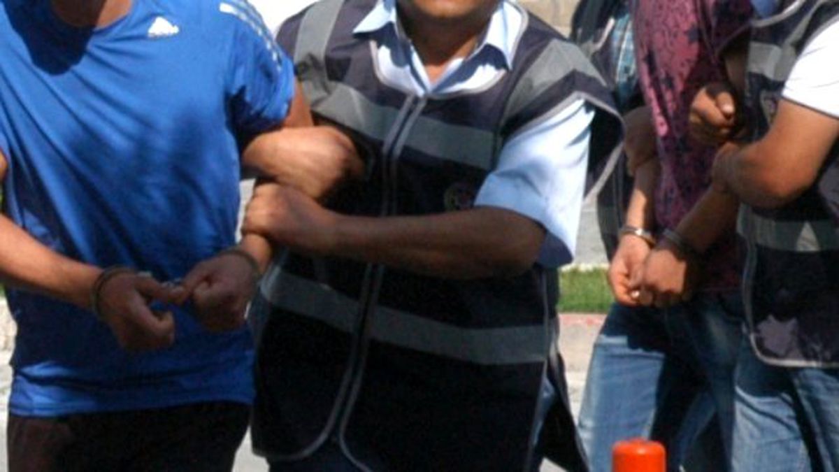 Fetö\'nün Darbe Girişimine İlişkin Soruşturma