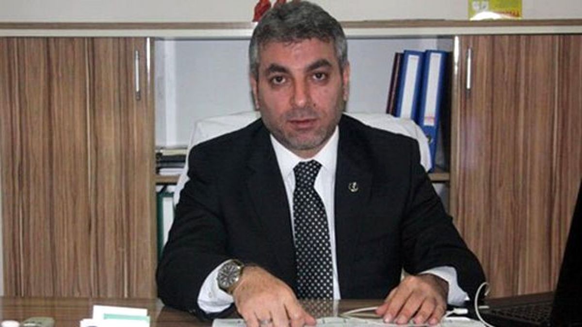 FETÖ Operasyonu BBP'ye Sıçradı! Genel Başkan Yardımcısı Gözaltında