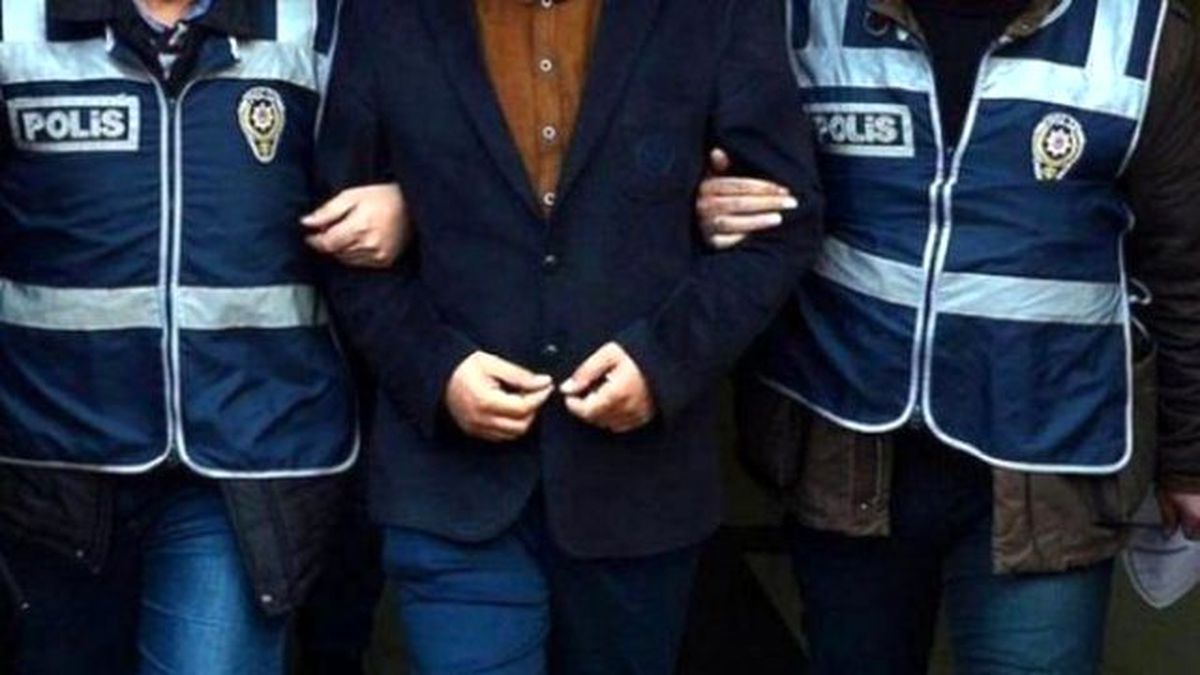 Fetö\'nün Edirne\'deki Doktorlarından Sorumlu İmamı Tutuklandı