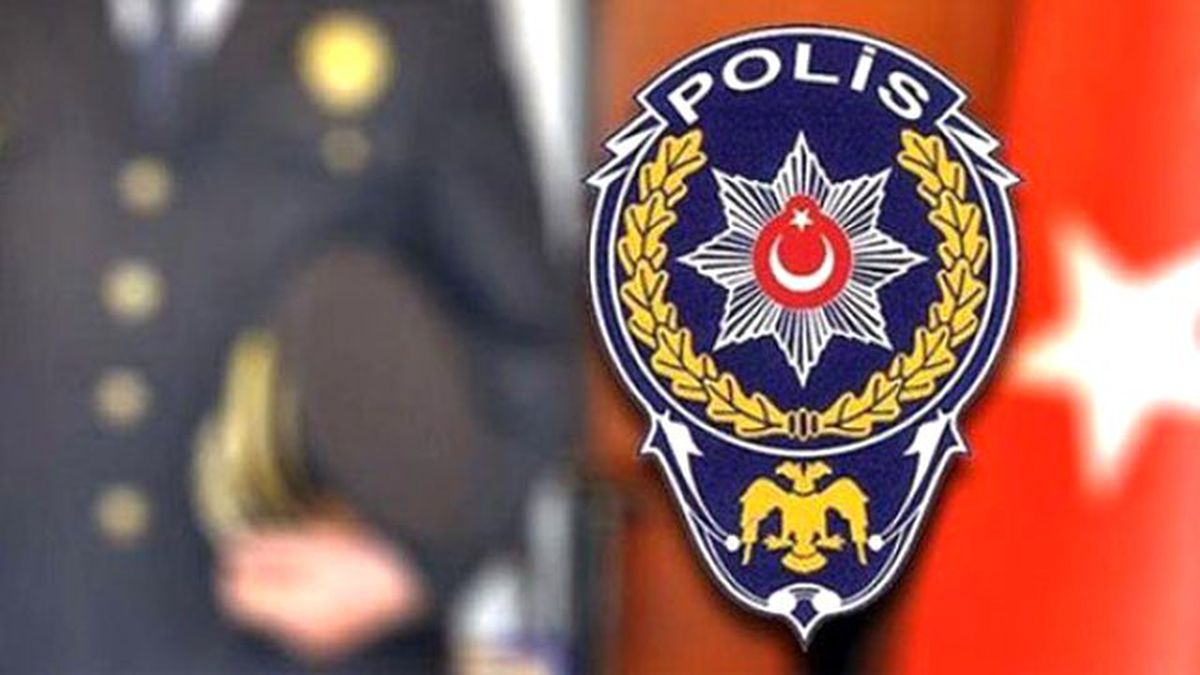 Fetö Soruşturmasında Bir Komiser Yardımcısı Açığa Alındı