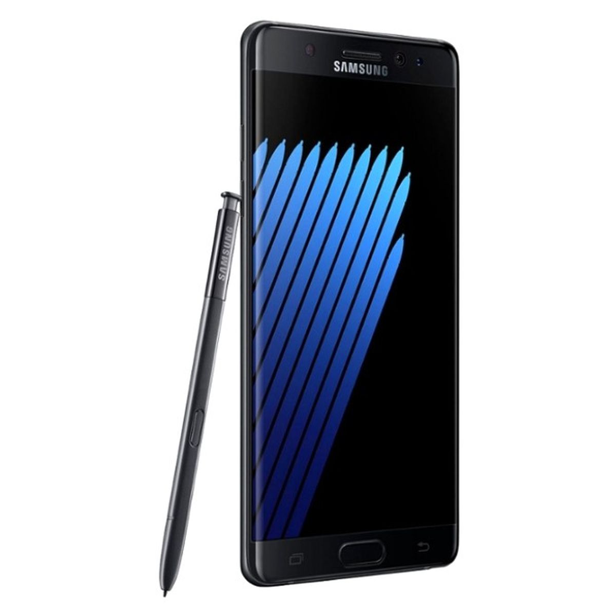 Galaxy Note7 Çok Yakında Vodafone\'da"