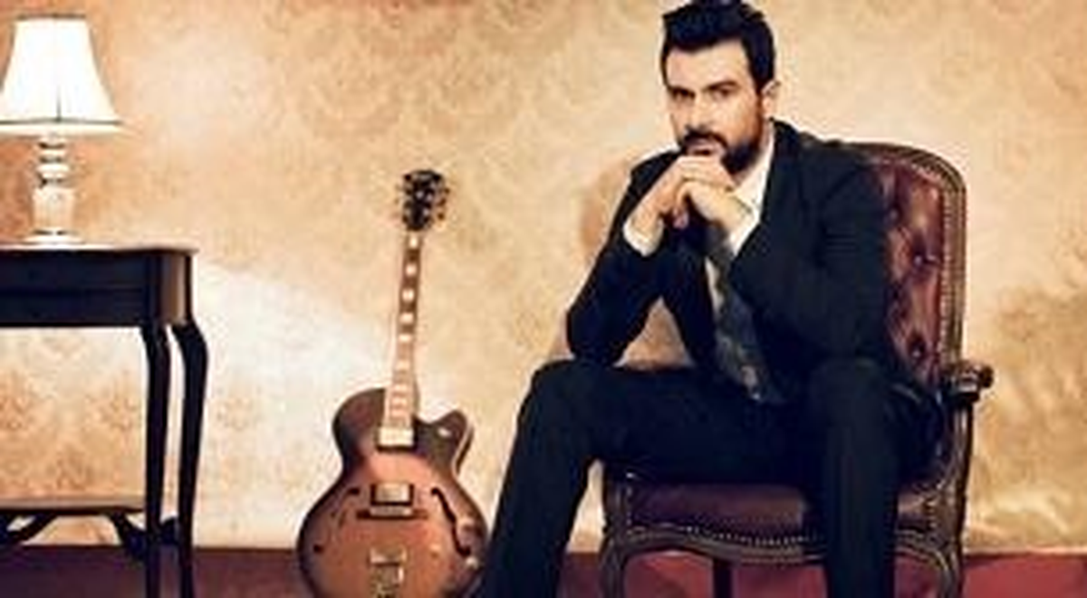 Gökhan Tepe