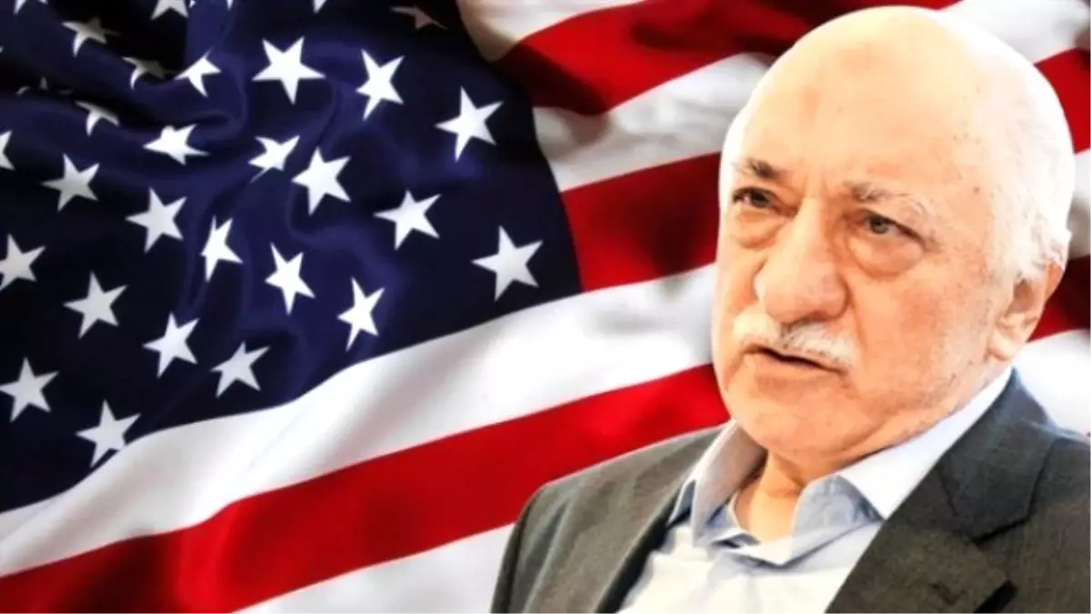 Gülen\'in İadesi Kampanyasında 100 Bin İmzaya Ulaşıldı