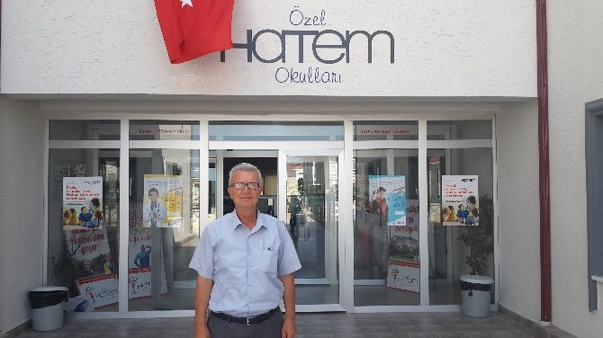 Hatem Anadolu Lisesi\'nden Büyük Başarı