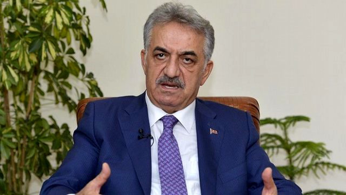 Hayati Yazıcı Af Kesinlikle Gündemimizde, Zihnimizde Yok