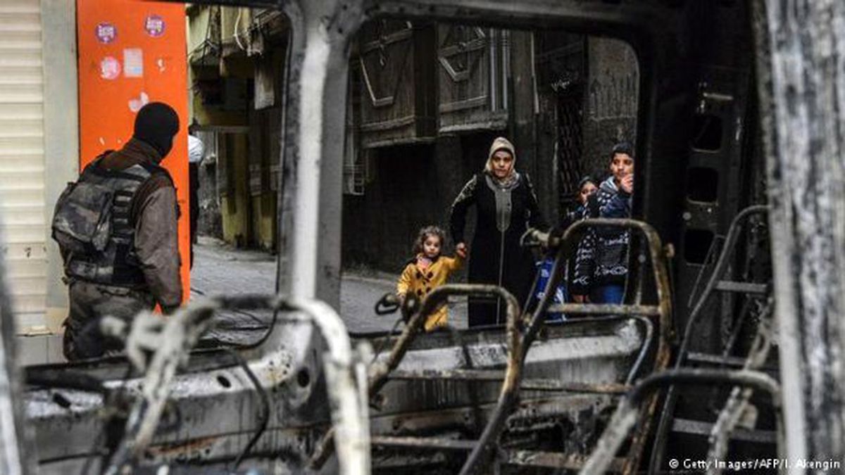 HDP, Kızıltepe ve Diyarbakır Saldırılarını Kınadı