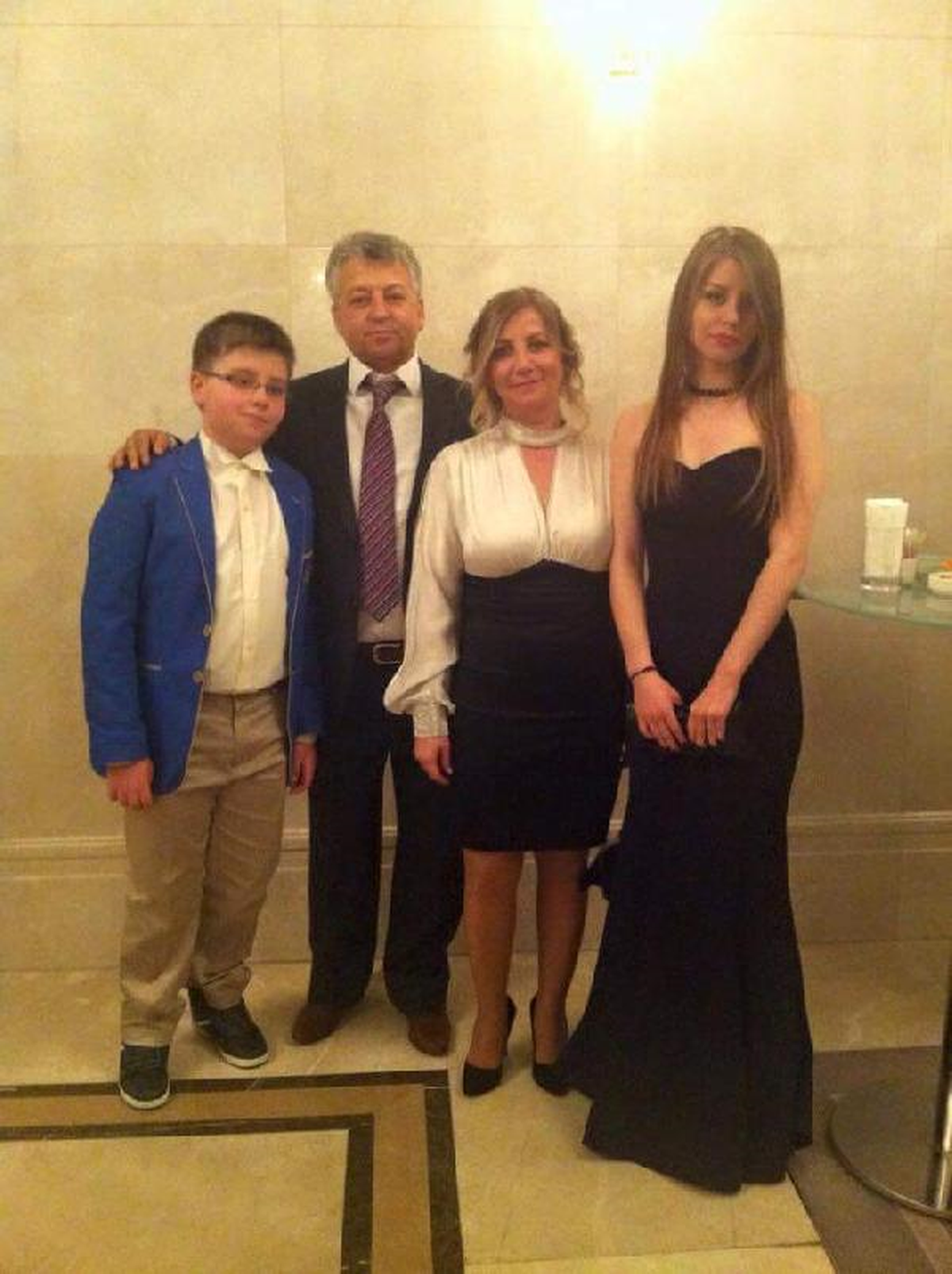 Hemşire Ayseher\'in Acı Sonu