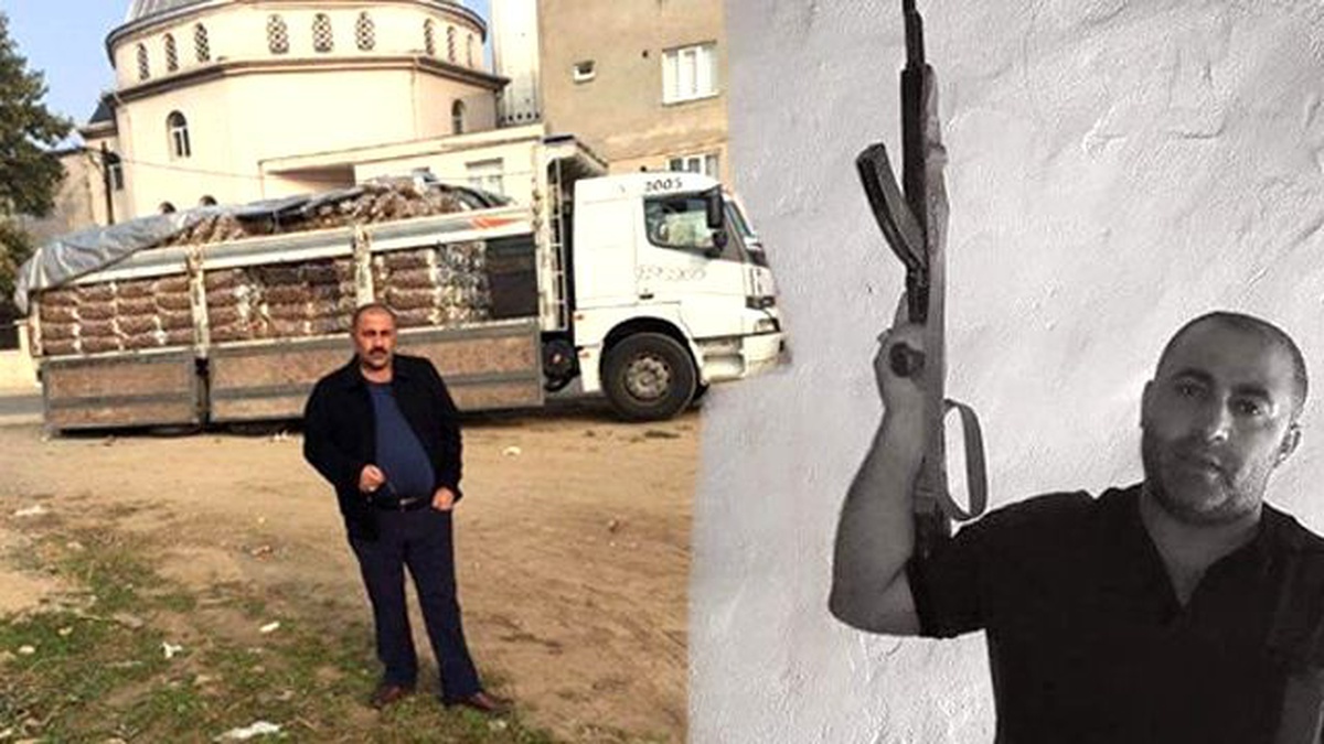 Boşanmak İsteyen Eşini Baraja Götürüp 6 kurşunla Vurdu