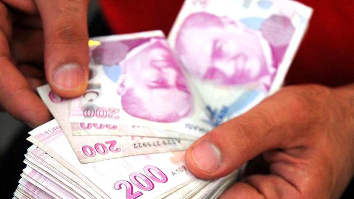 Himmet Paraları Darbeci Askerlere Gitmiş