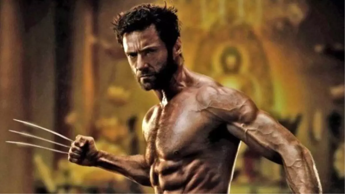 Ünlü Yıldız Hugh Jackman\'ın Son Hali Endişelendirdi