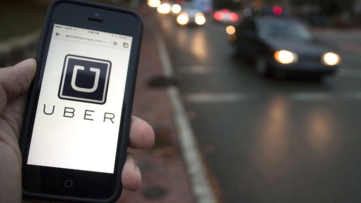 İngilizce Bilmeyene Uber Yok!