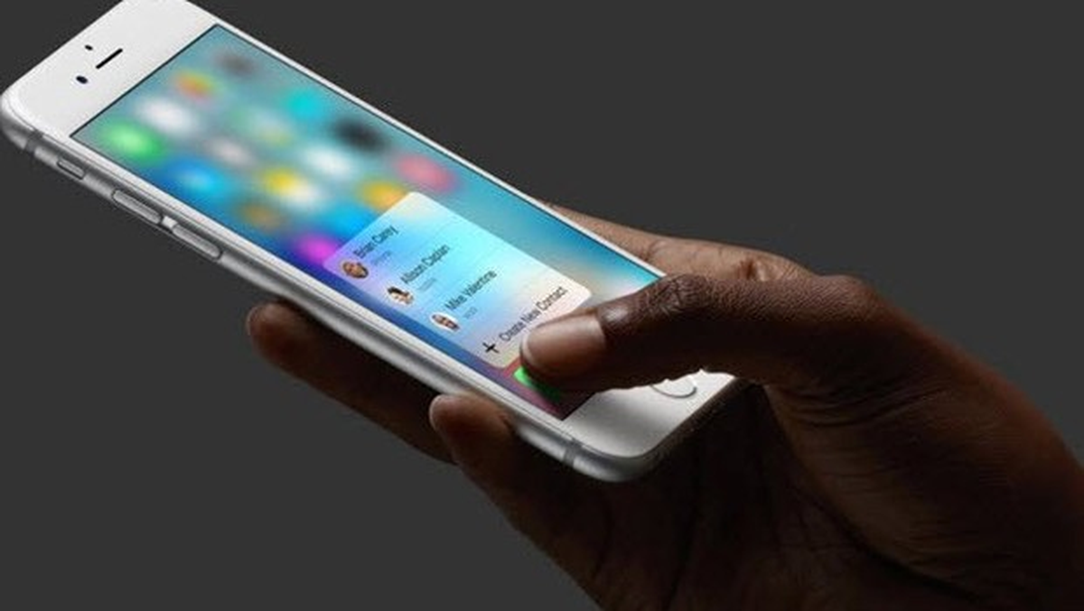 İphone 7 Plus İpad Pro\'dan Bile İyi Olacak!